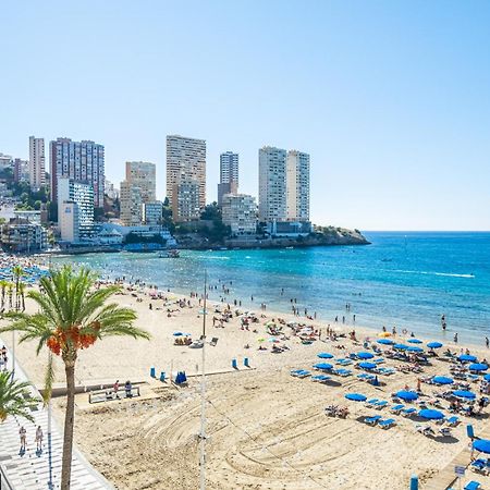 Veracruz 5 Benidorm Kültér fotó